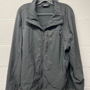 The North Face Soft Shell Jacket